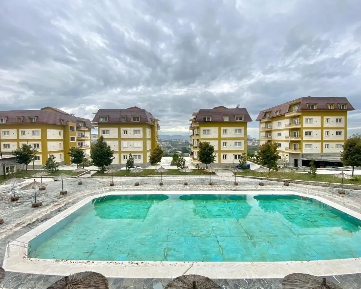 Apartament • 79.7m2 2