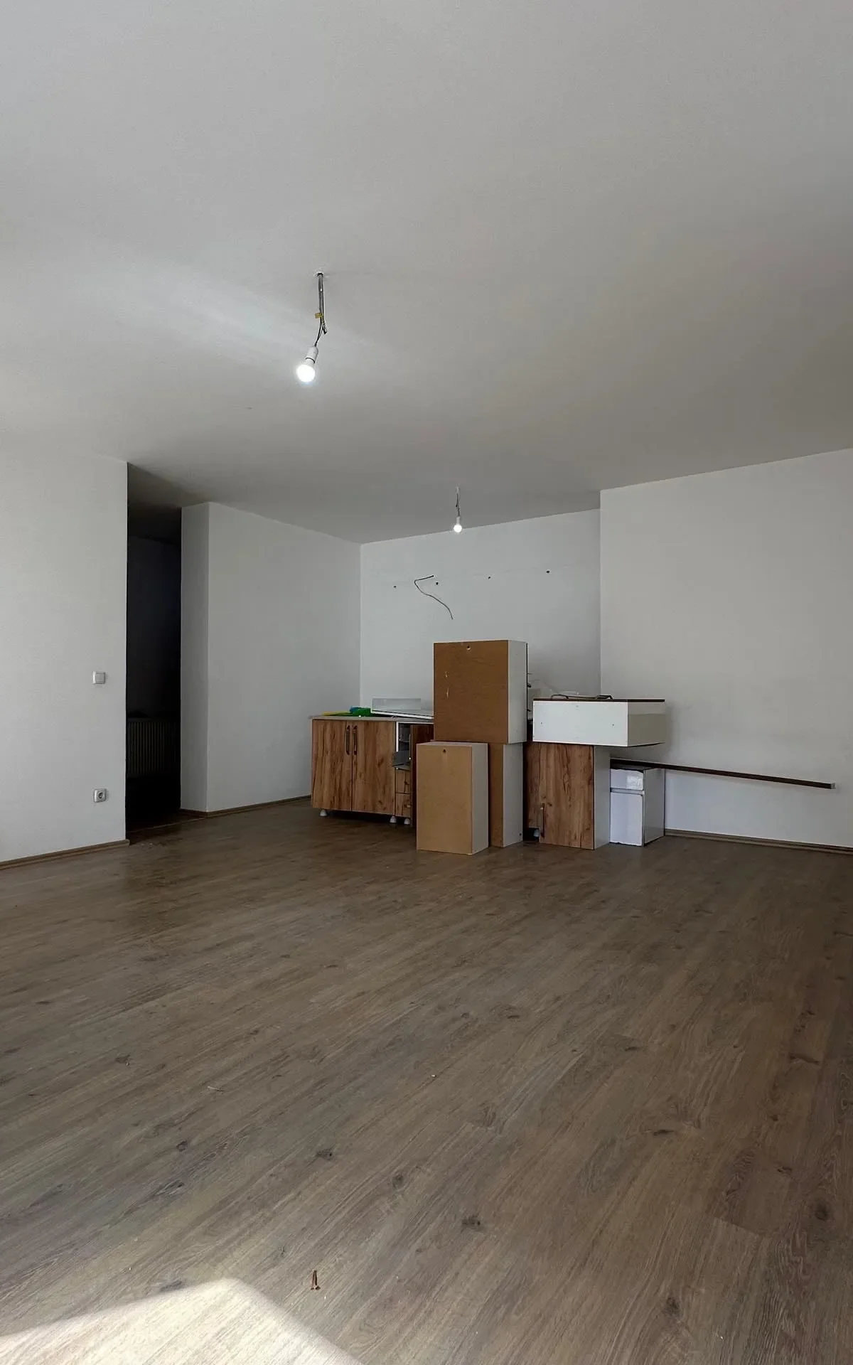 Apartament • 63m2 3