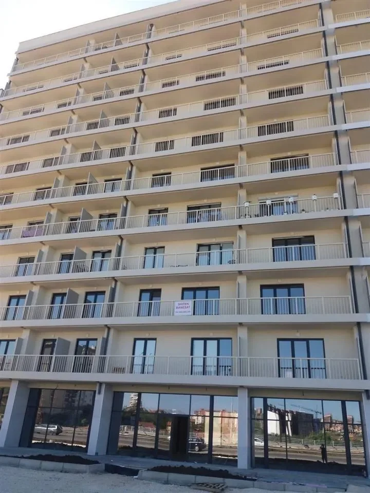 Apartament • 69m2