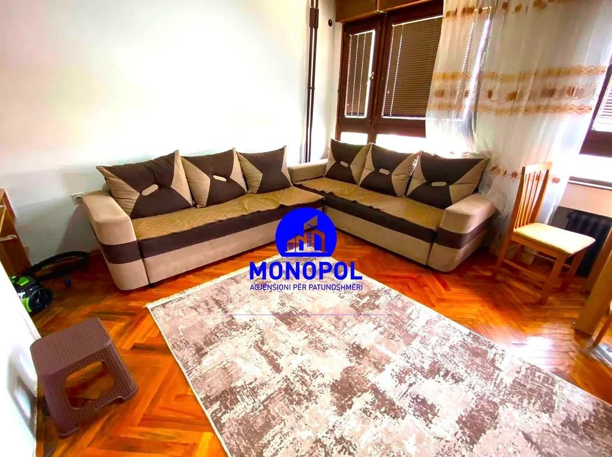 Apartament • 50m2