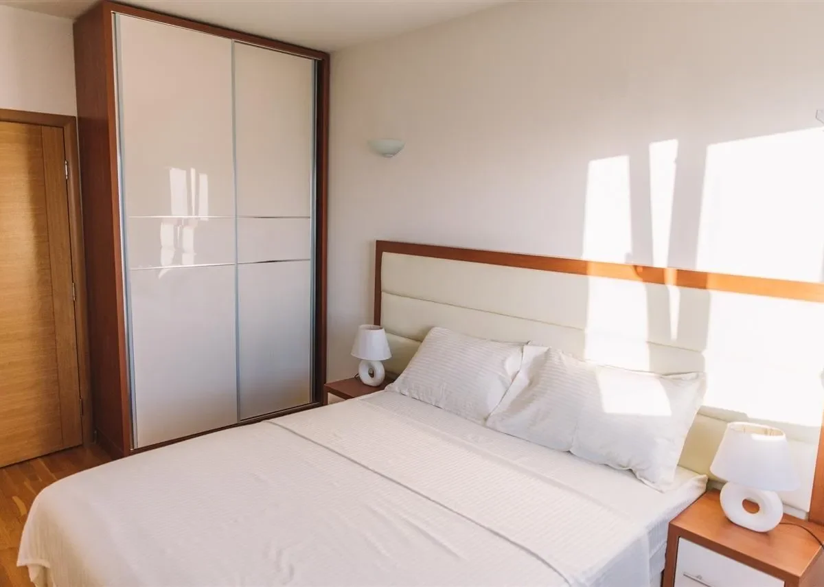Apartament • 115m2 5