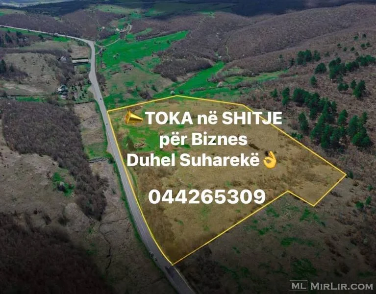 Residential Plot • 395ar 2