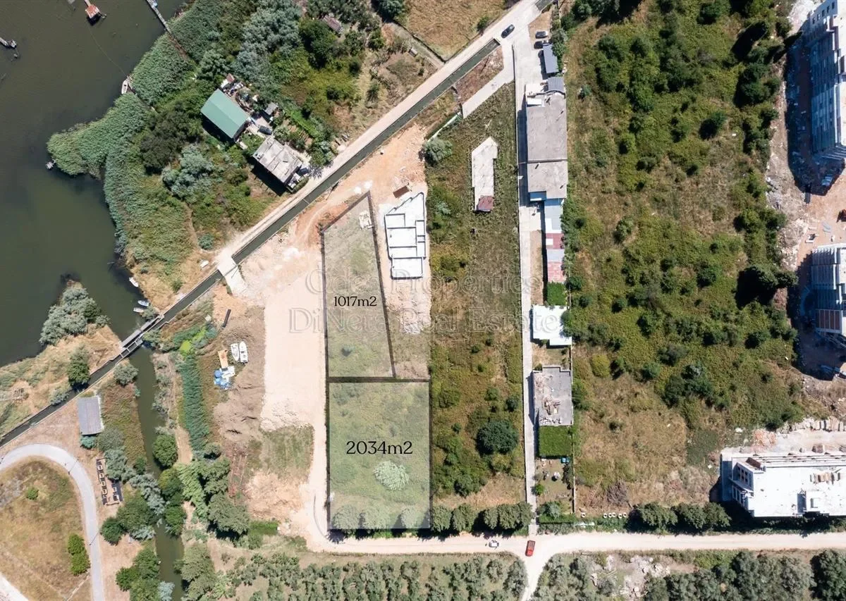 Commercial Land • 30.4ar