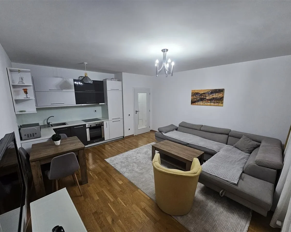 Apartament • 76m2 4