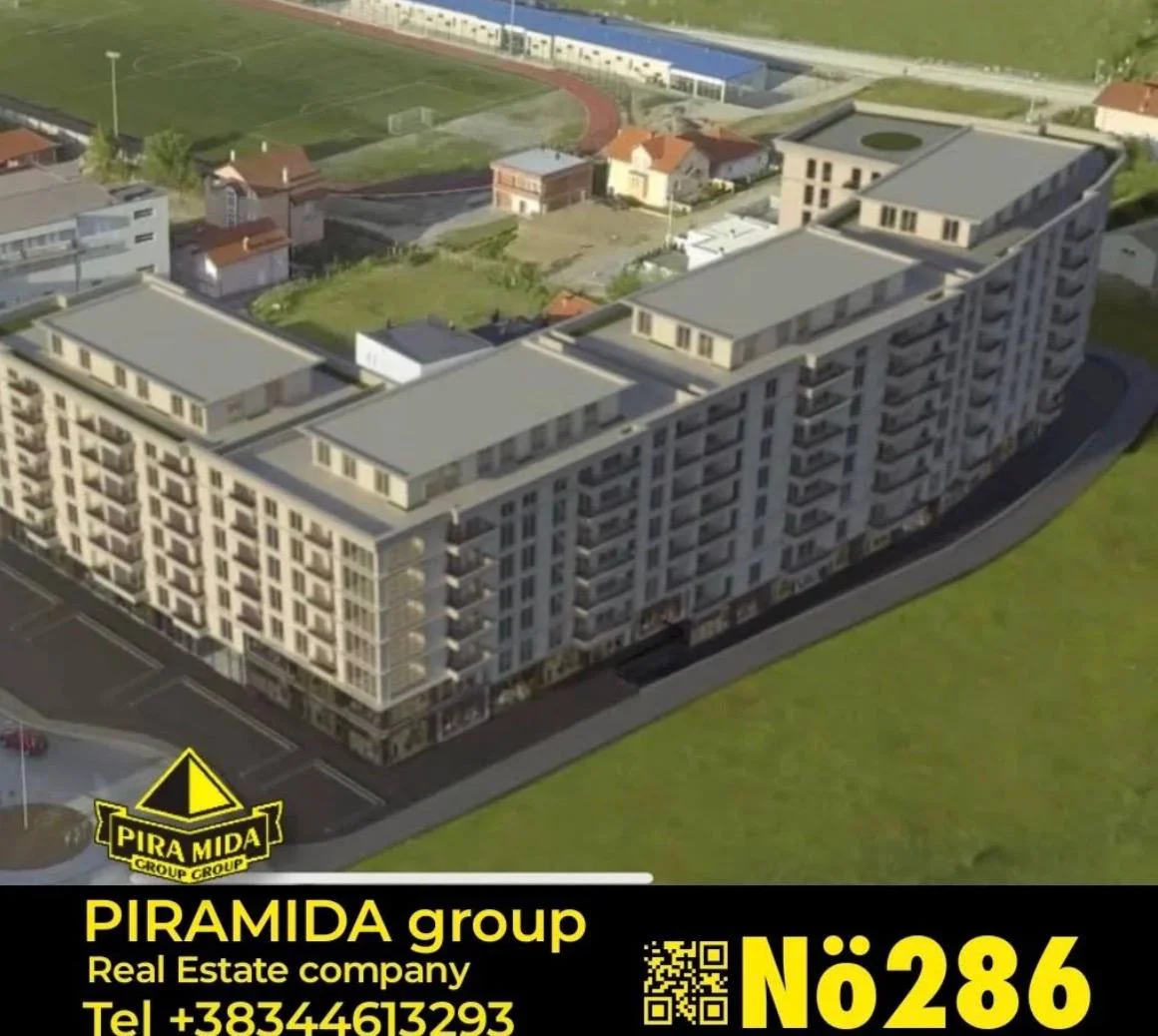 Apartament • 90m2