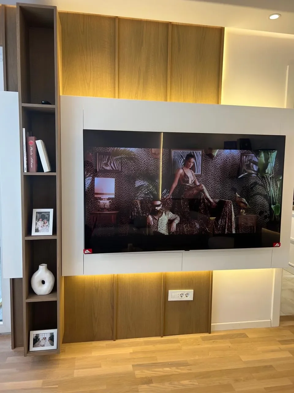 Apartament • 92.7m2