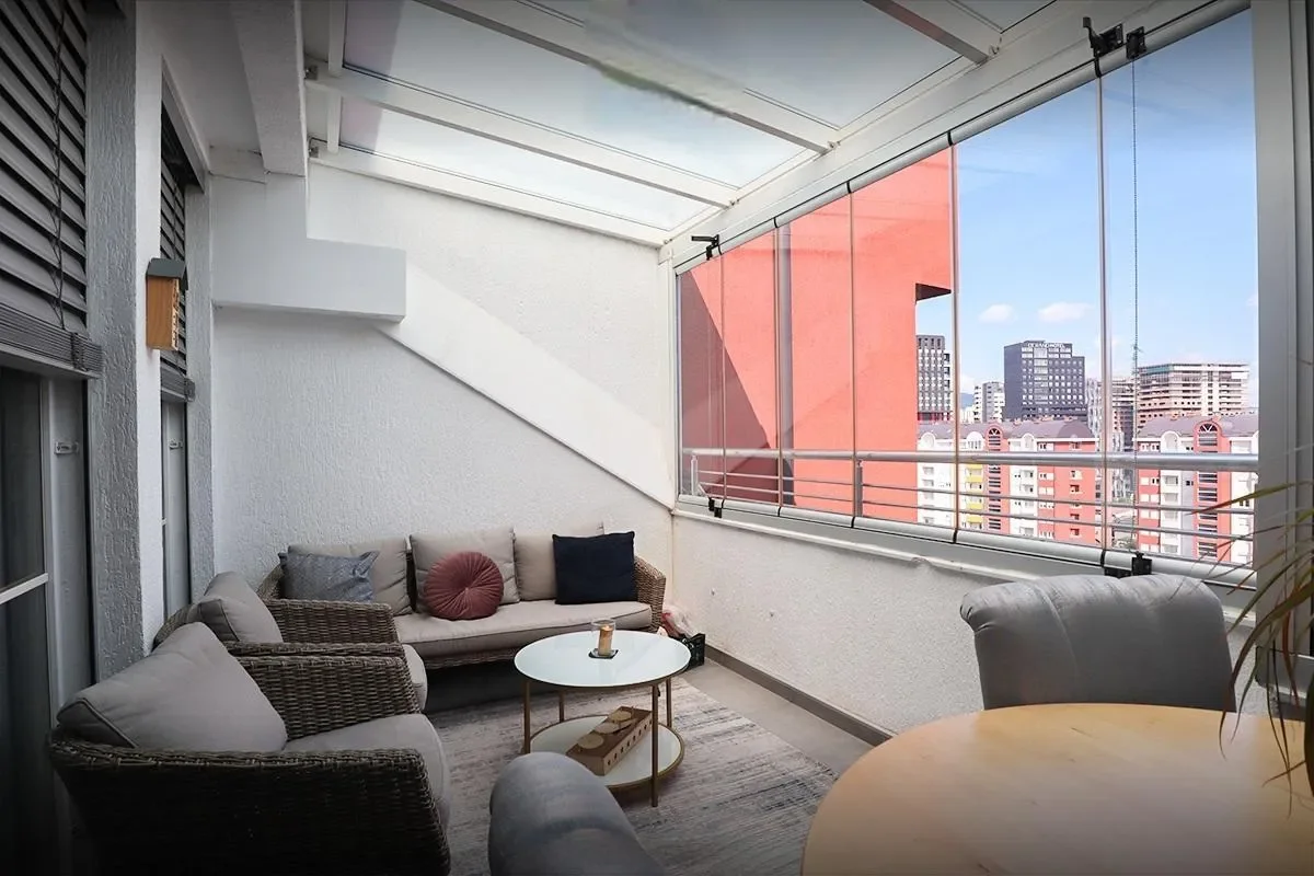 Apartament • 145m2 3