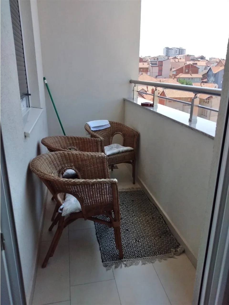 Apartament • 60m2 4