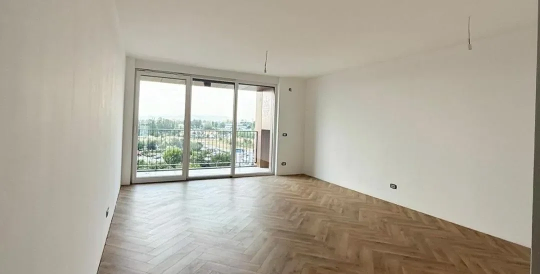Apartament • 60.37m2 3