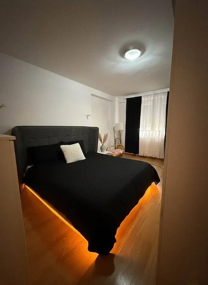 Apartament • 85m2 4