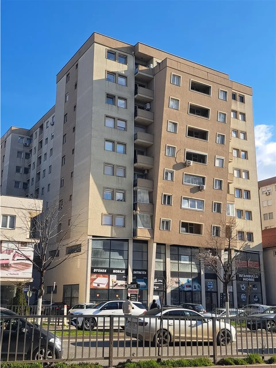 Apartament • 136m2