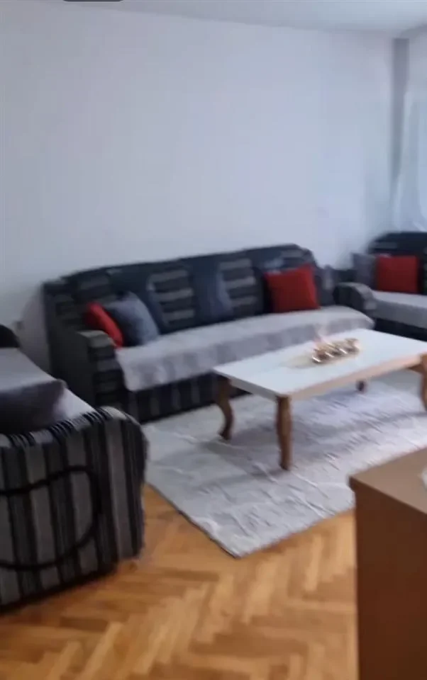 Apartament • 62m2
