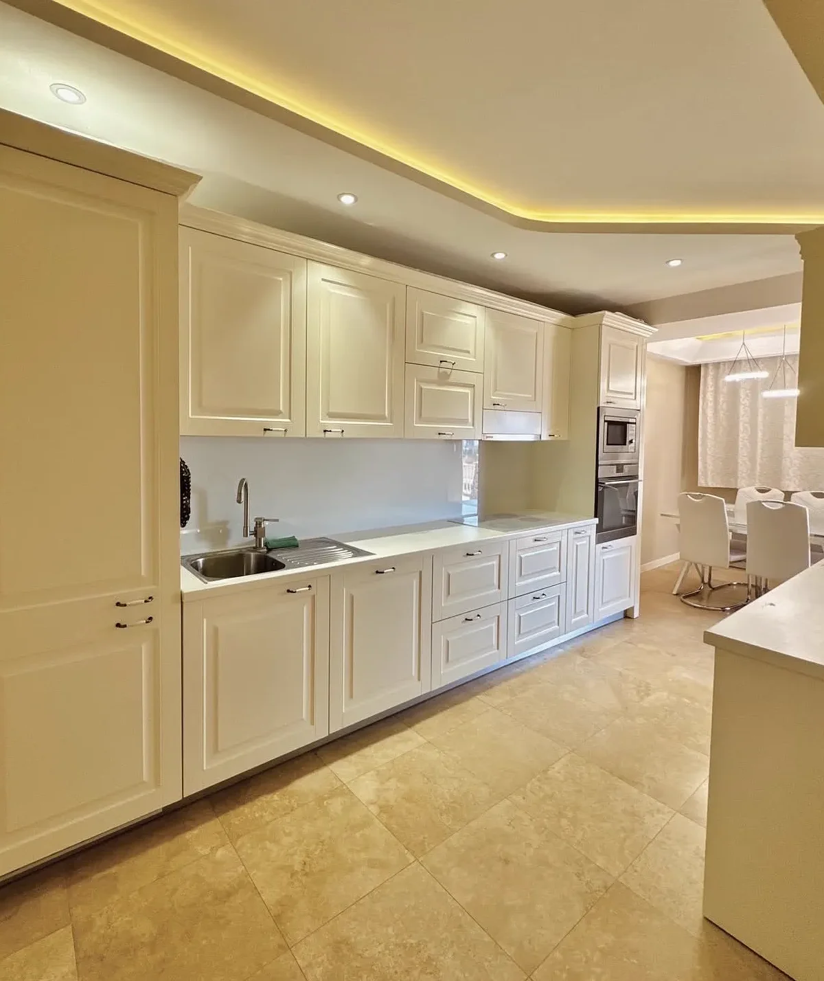 Apartment • 100m2 3