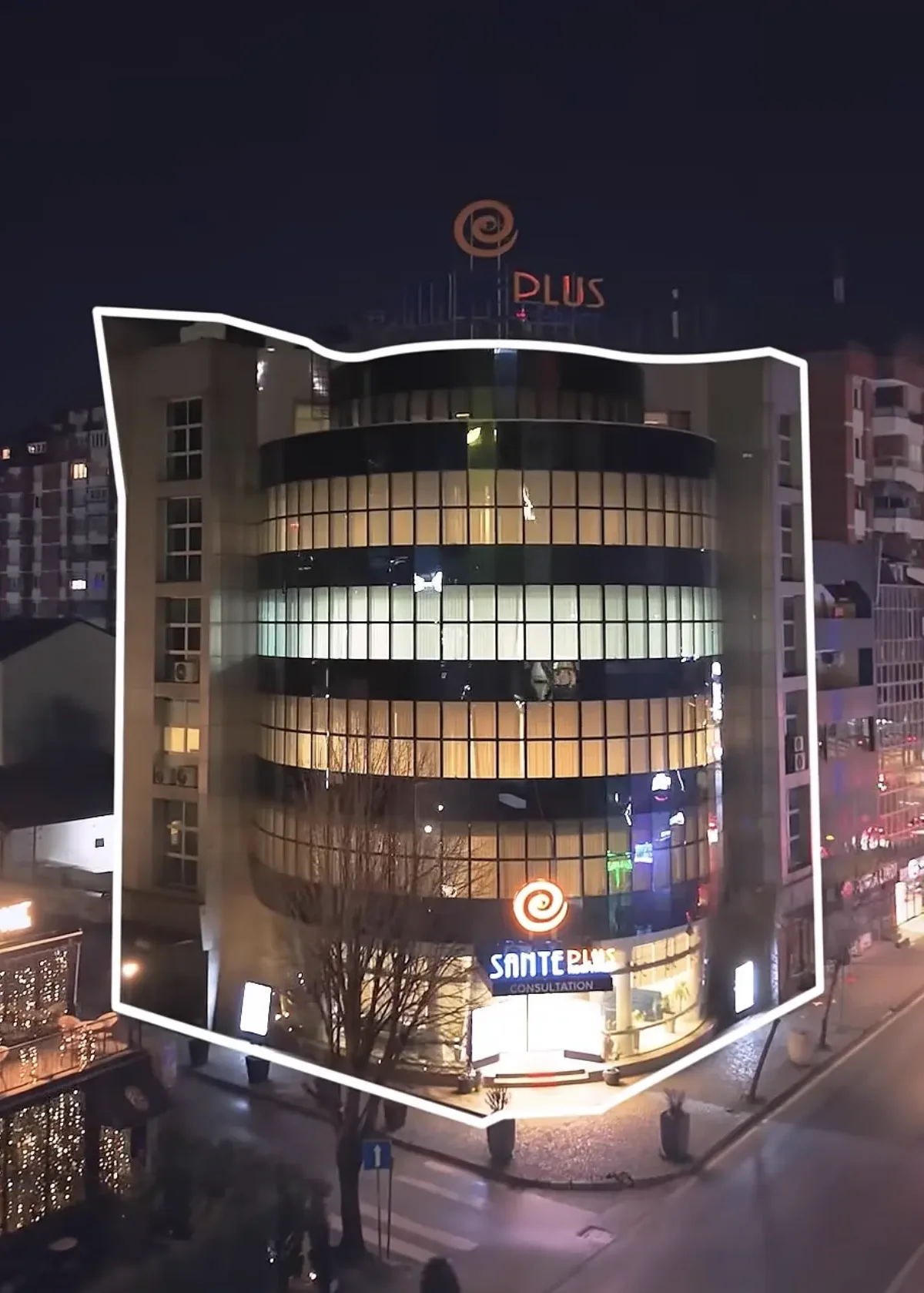 Commercial & Office • 2239m2 2
