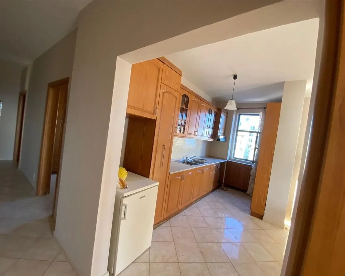 Apartament • 126m2 2