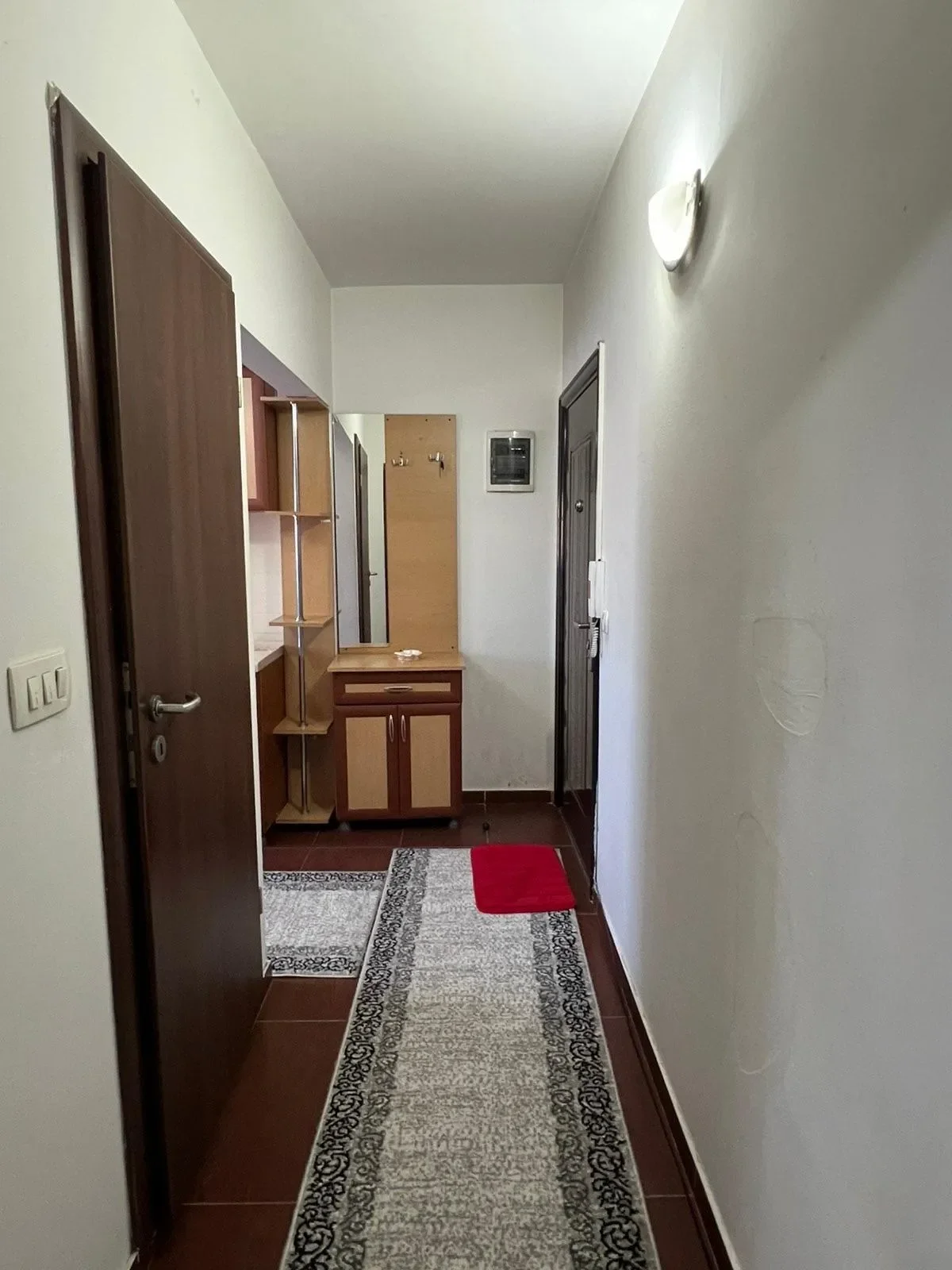 Apartament • 39m2 2