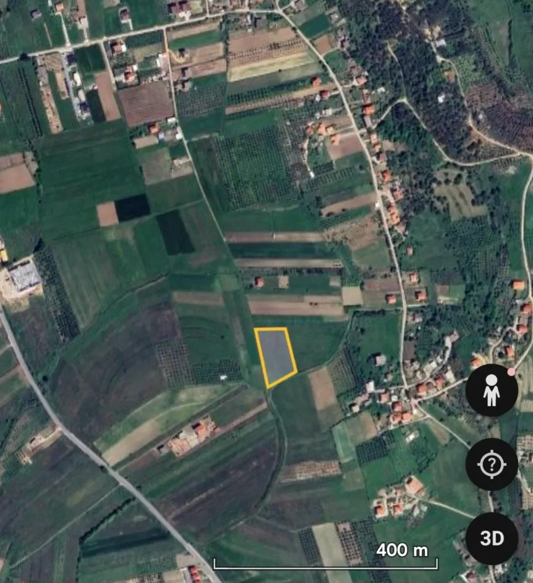 Residential Plot • 20ar