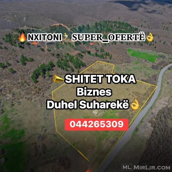 Residential Plot • 395ar