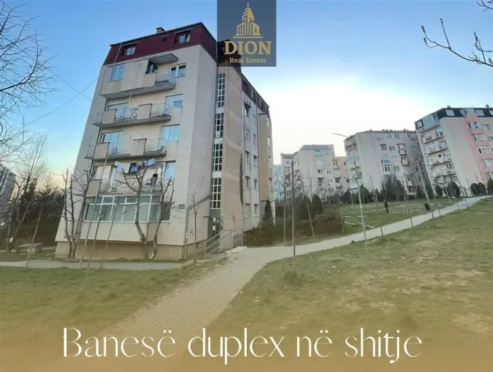 Apartament • 91m2 4