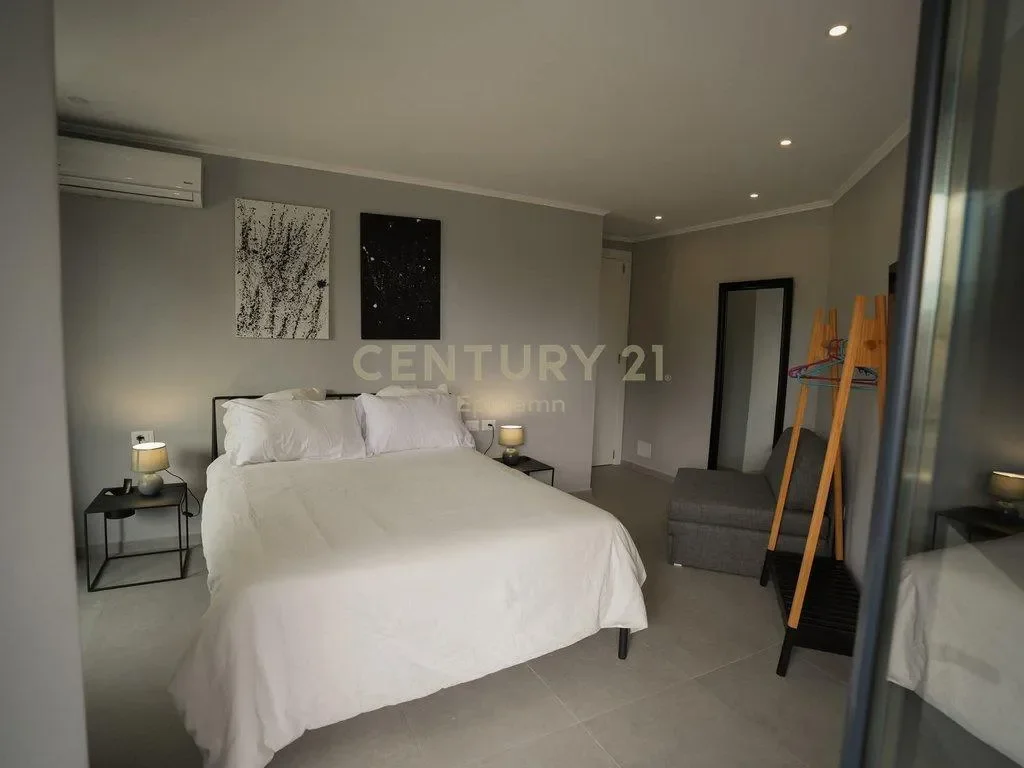 Apartament • 112m2 2