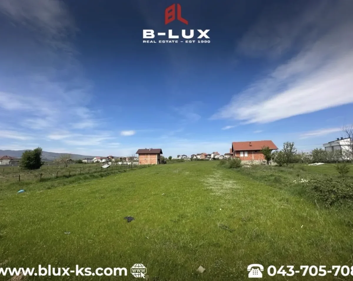 Residential Plot • 52.69ar 5
