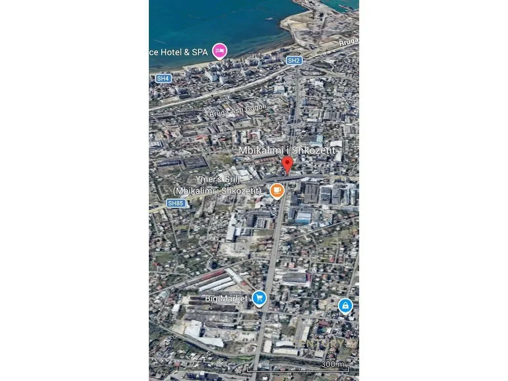 Tokë • 30.64ar