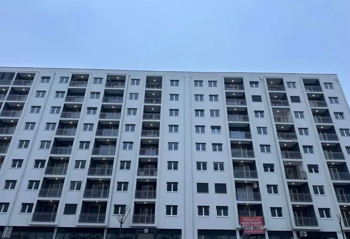 Apartament • 57.1m2
