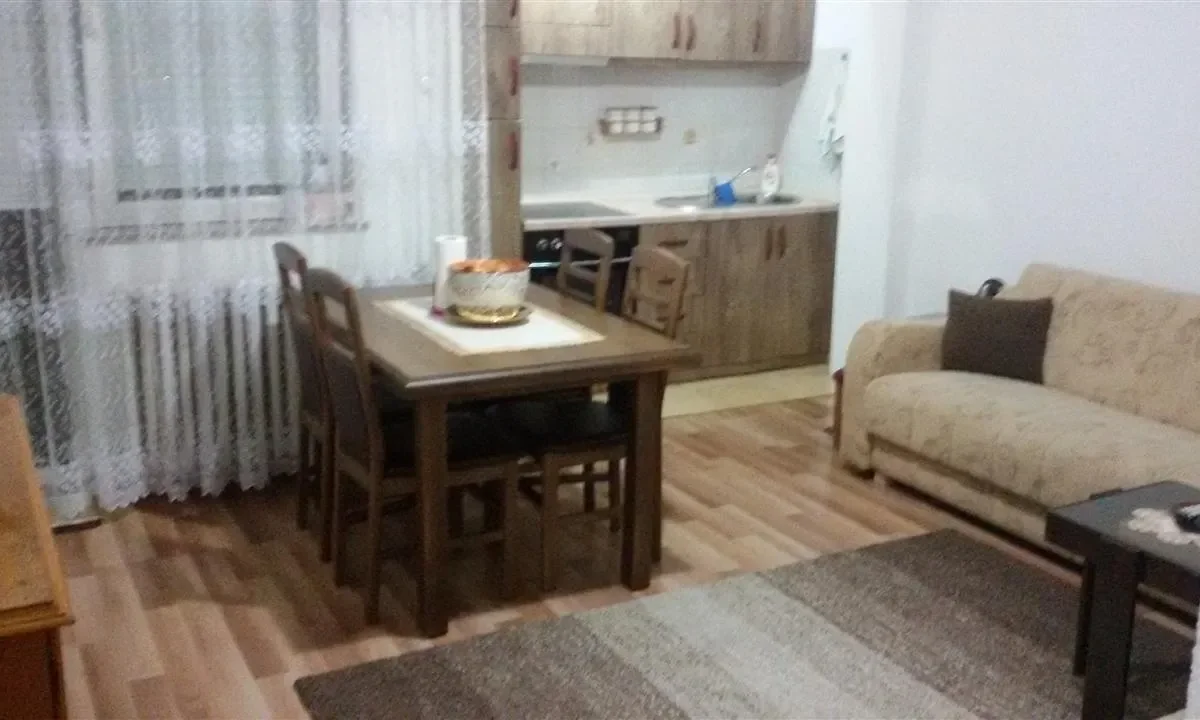 Apartament • 49.5m2