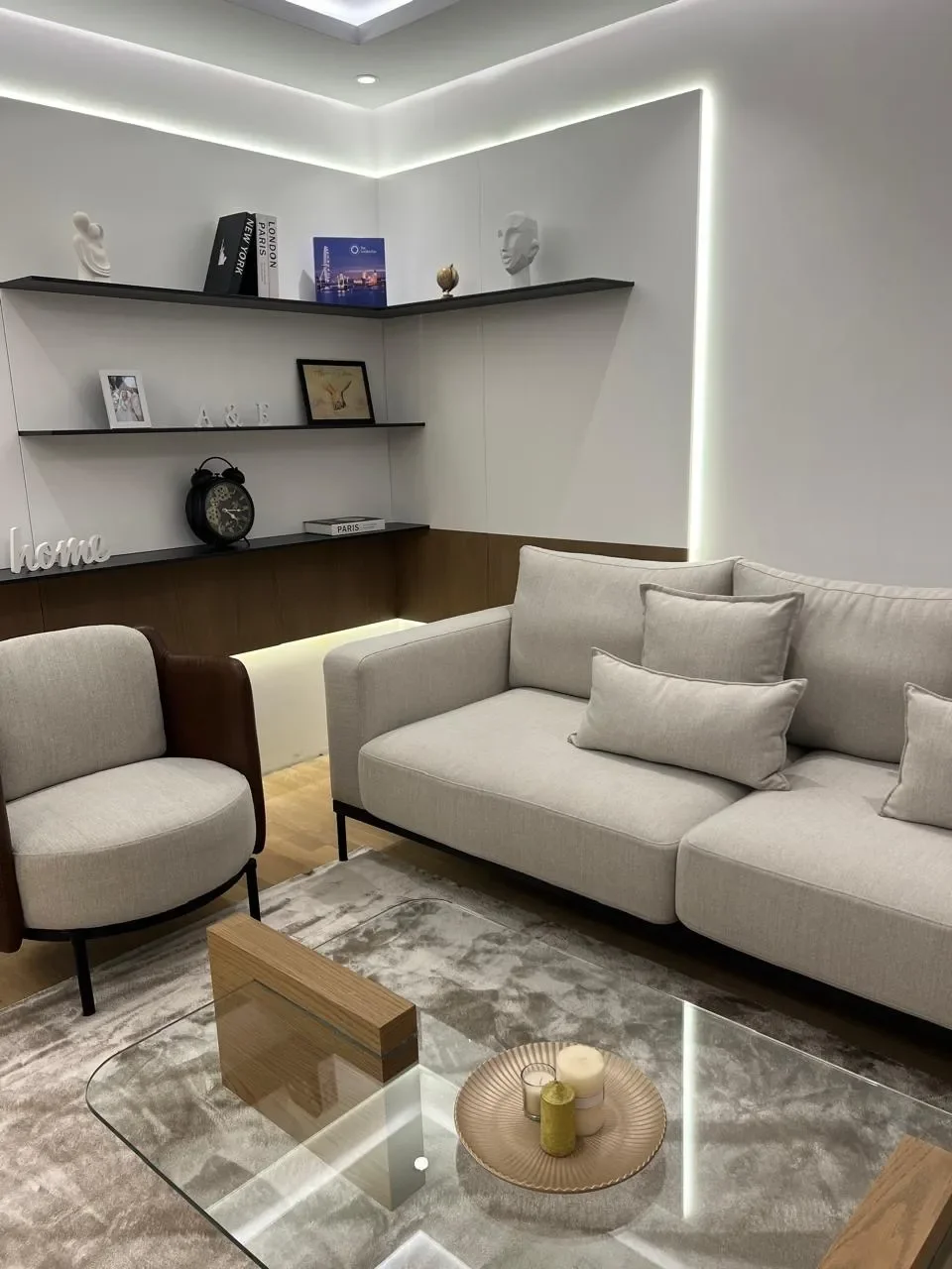 Apartament • 92.7m2 4