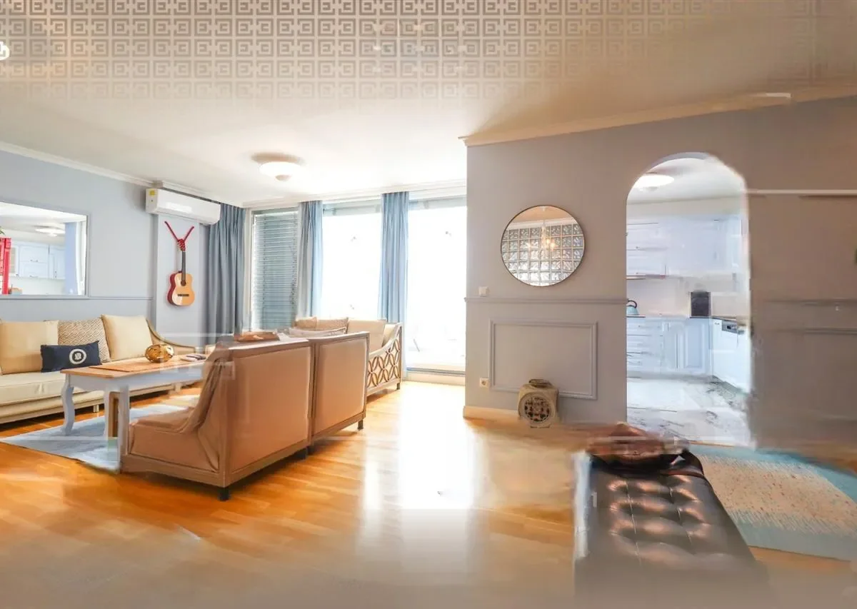 Apartament • 145m2 2