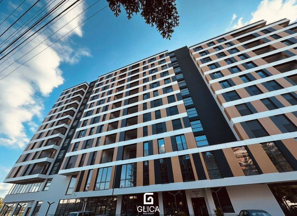 Apartament • 170m2