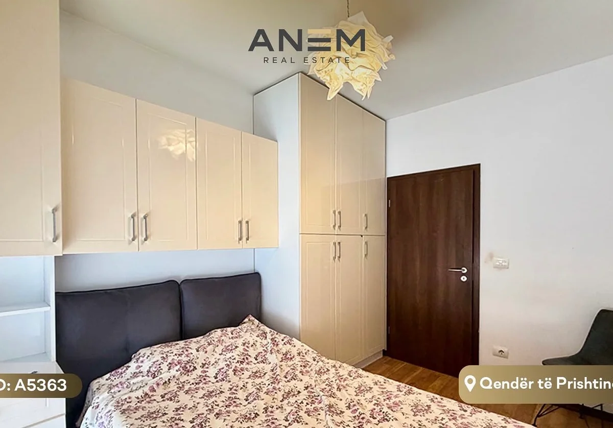 Apartment • 75m2 2