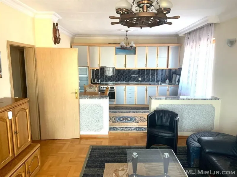 Apartament • 100m2