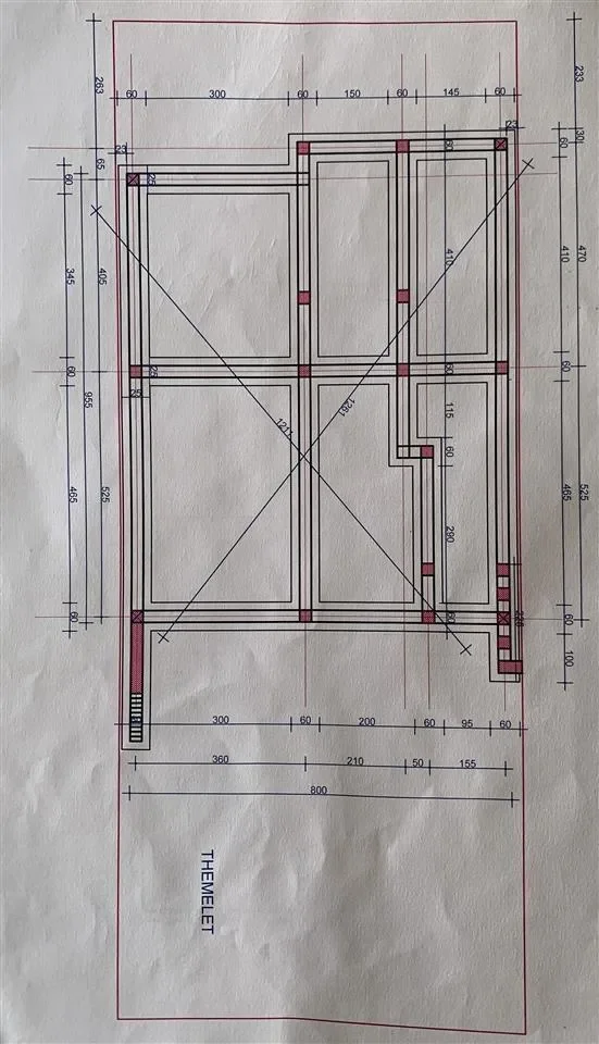 Residential Plot • 1.8ar 2