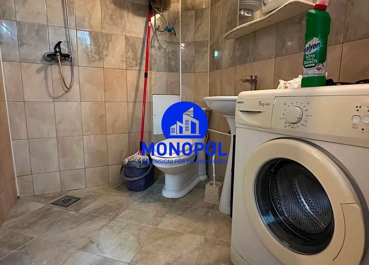 Apartament • 62m2 3