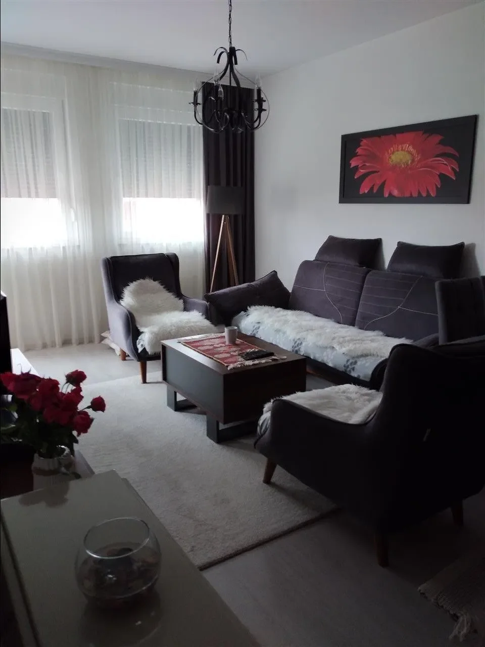 Apartament • 60m2