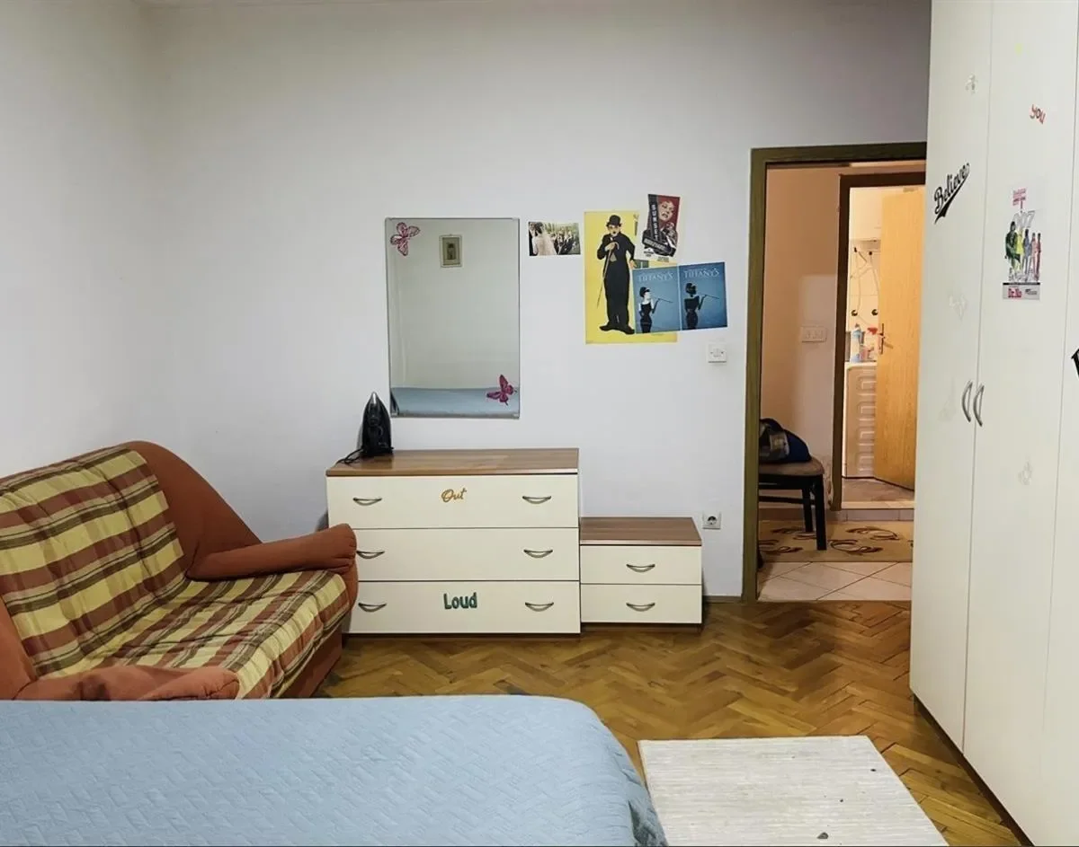 Apartament • 96m2 3