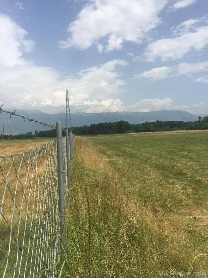 Residential Plot • 2.27ha