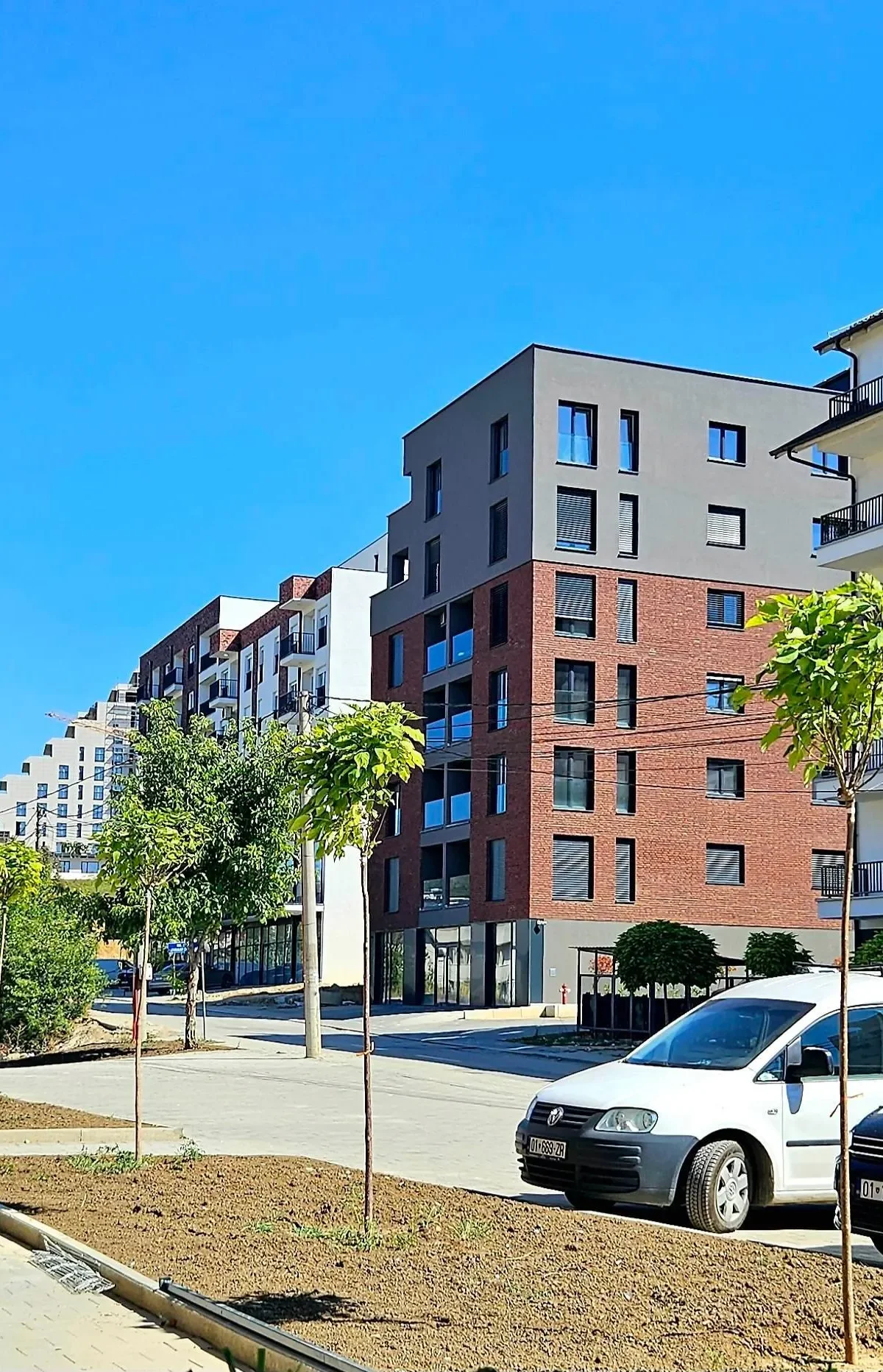 Apartament • 188.40m2