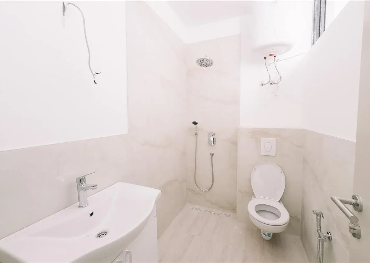 Apartament • 115m2