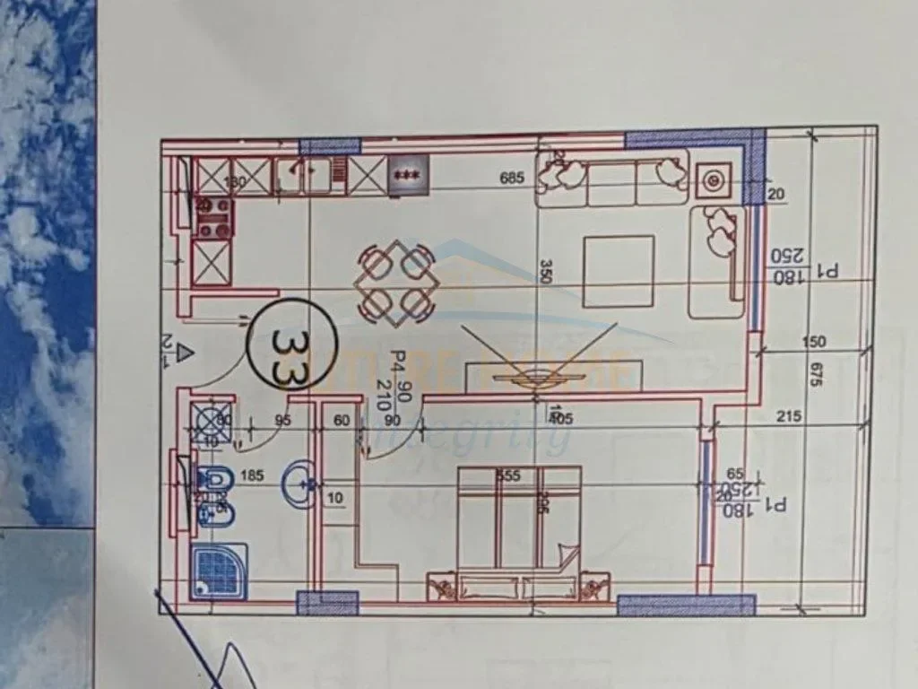 Apartament • 78m2 2