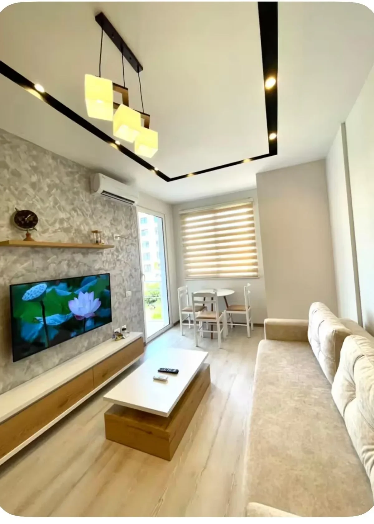 Apartament • 45.2m2