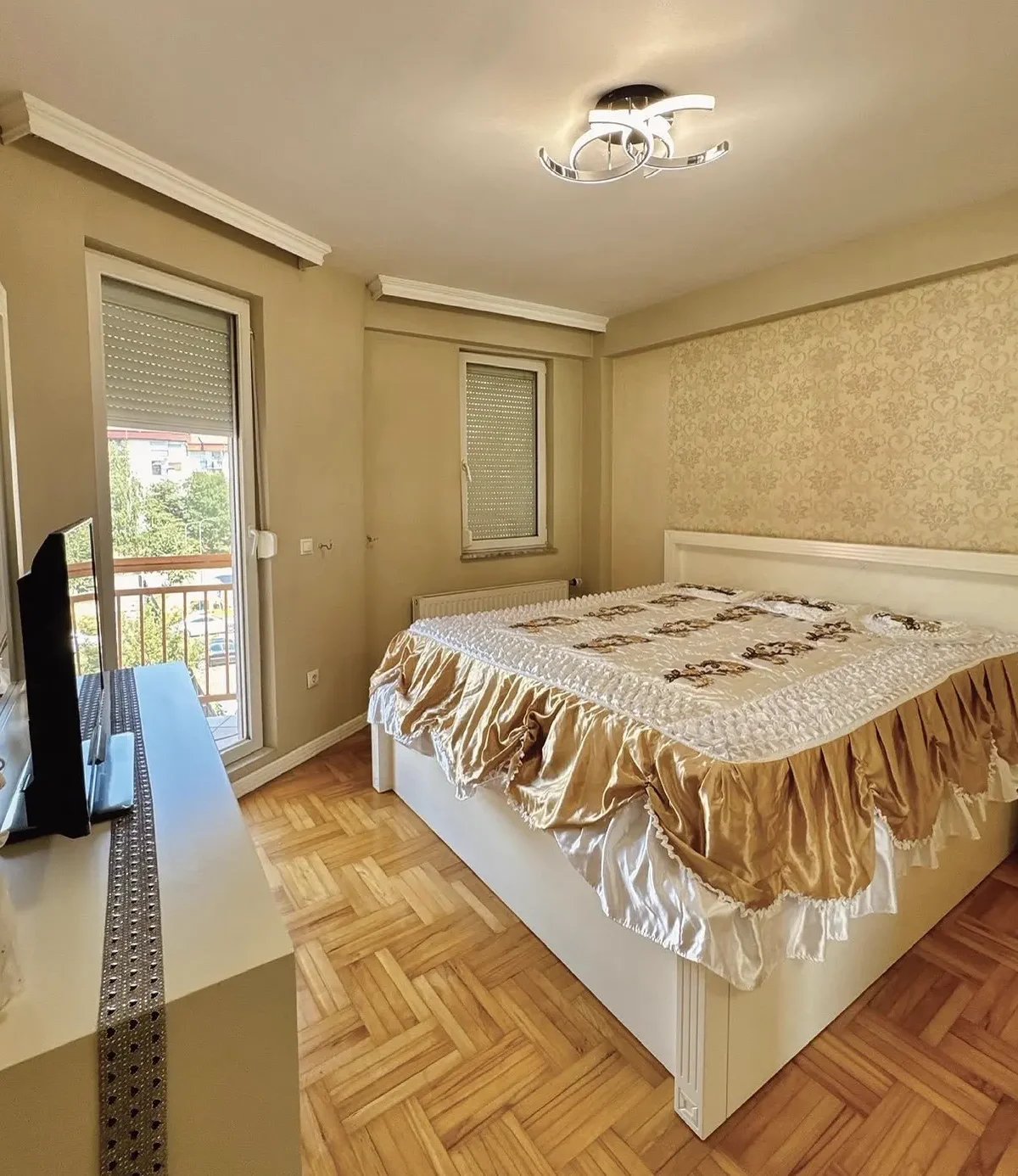 Apartment • 100m2 5