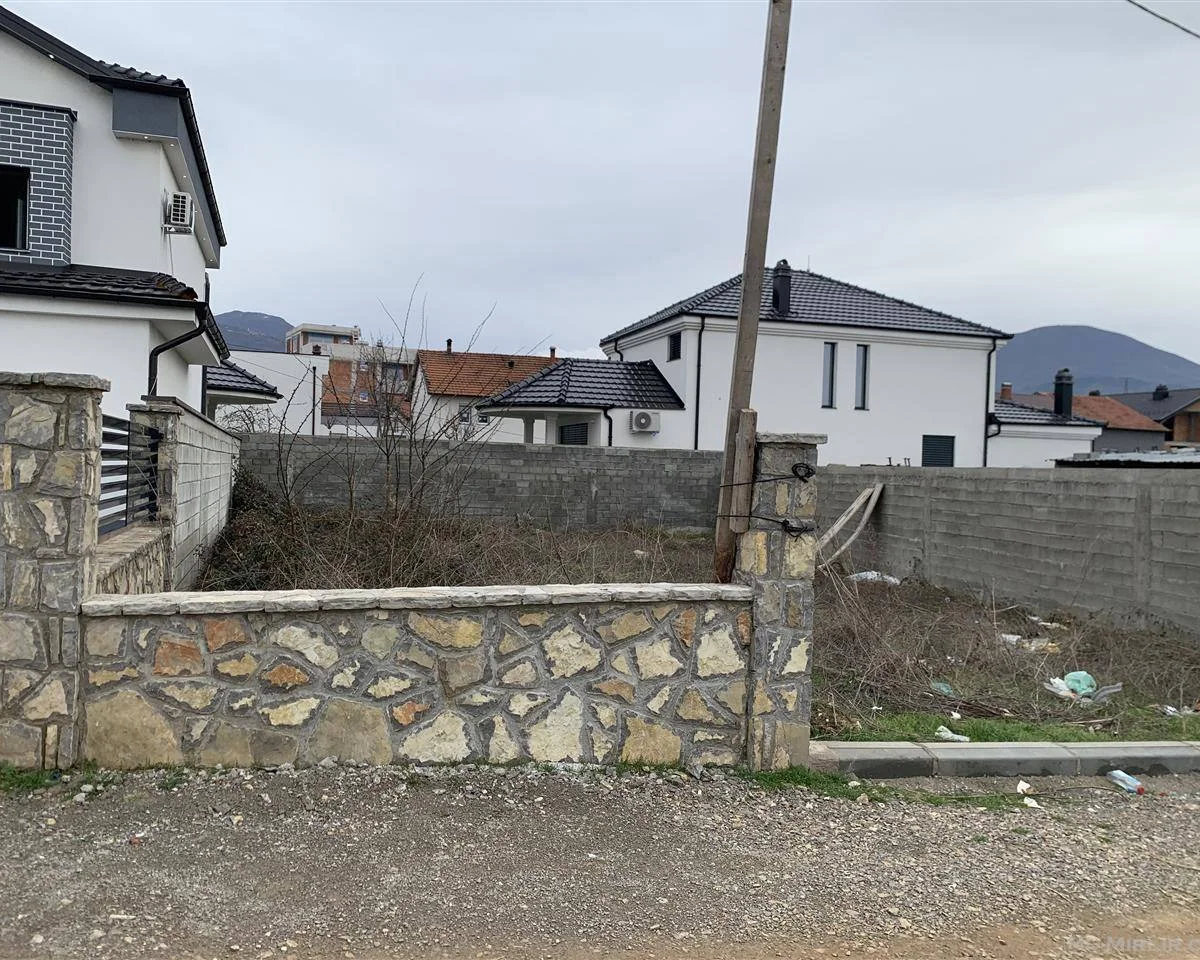 Residential Plot • 3.5ar 2