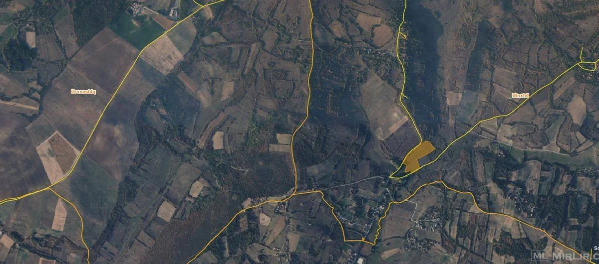 Residential Plot • 2.50ha