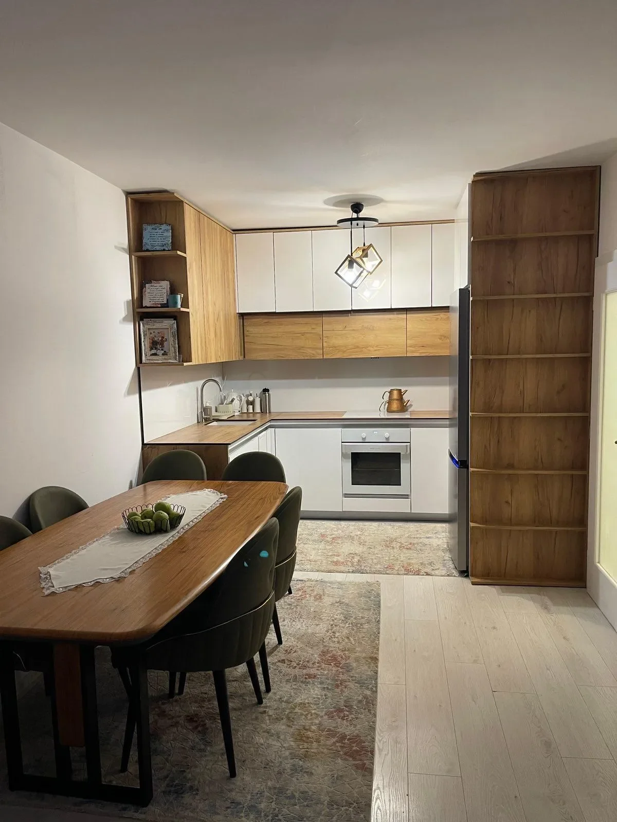 Apartament • 63.5m2 2