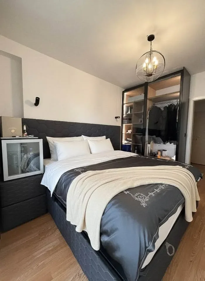 Apartament • 85m2 3