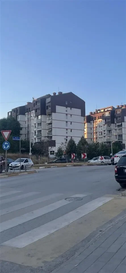 Apartament • 62m2 3