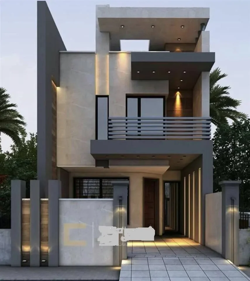 Residential Plot • 1.8ar 5