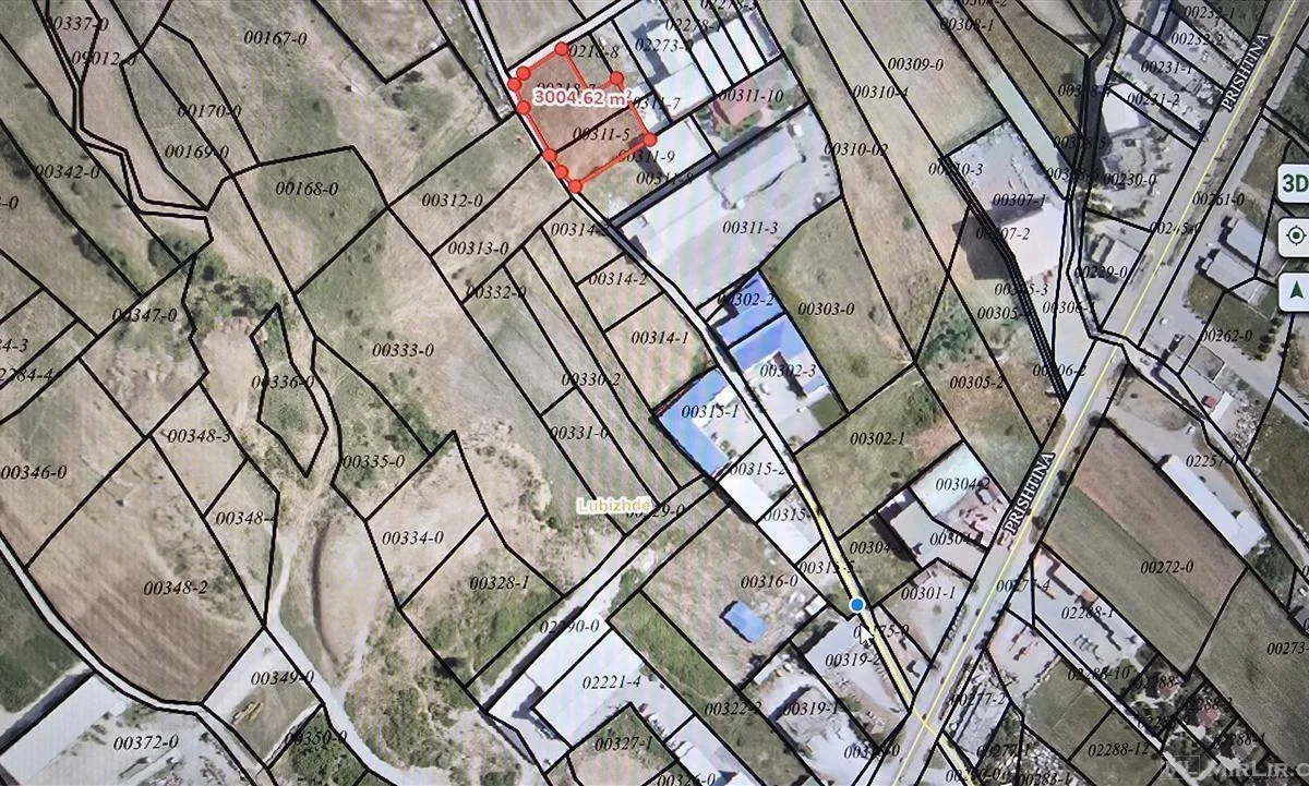 Industrial Zone • 30ar 2